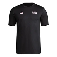 Men's adidas Inter Miami CF Local Wrap T-Shirt