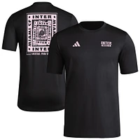 Men's adidas Inter Miami CF Local Wrap T-Shirt