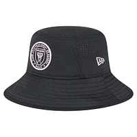 Bob Inter Miami CF Digi noir New Era pour homme