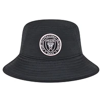 Bob Inter Miami CF Digi noir New Era pour homme