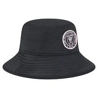 Bob Inter Miami CF Digi noir New Era pour homme