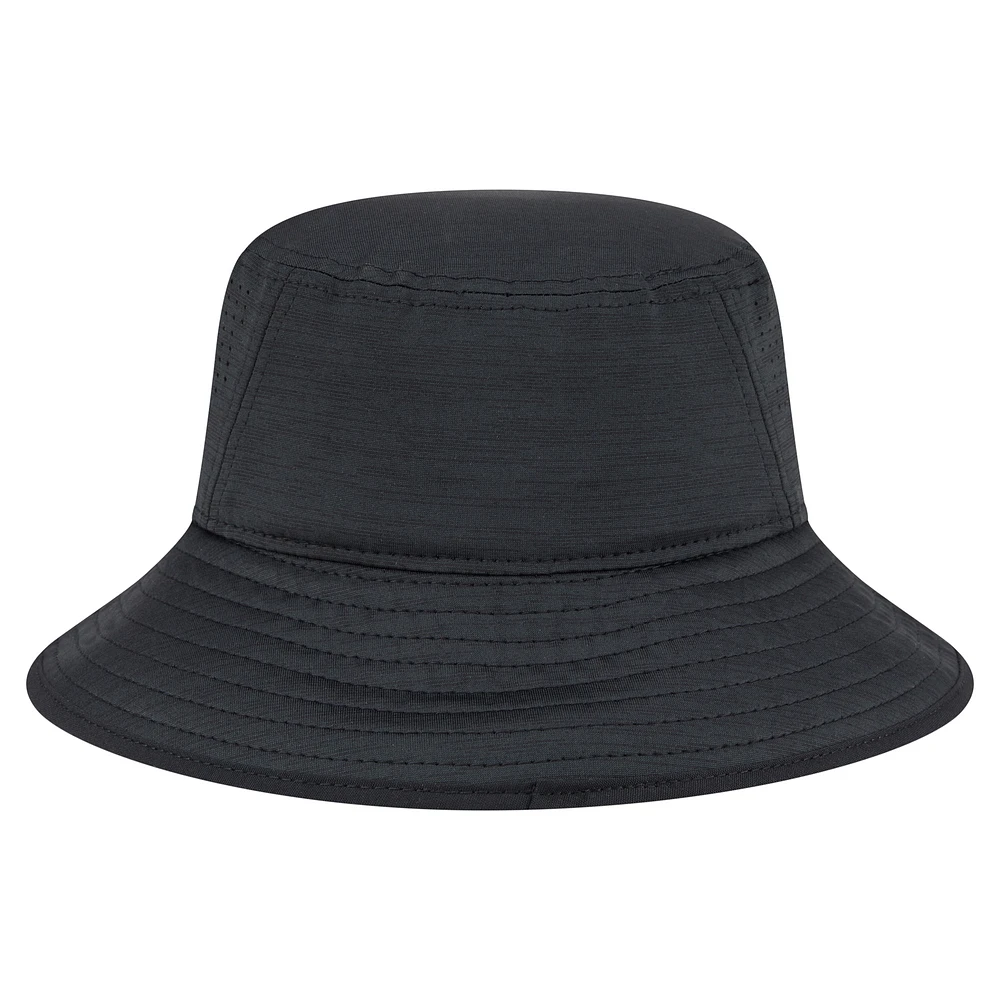 Bob Inter Miami CF Digi noir New Era pour homme