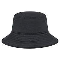 Bob Inter Miami CF Digi noir New Era pour homme