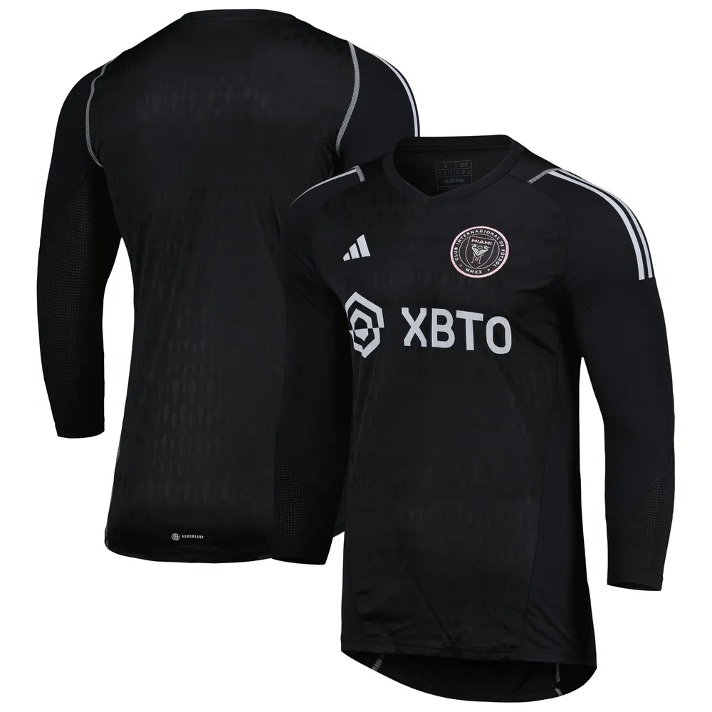 adidas Orlando Pirates 2023 Home Replica Jersey