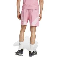 Men's adidas  Pink Inter Miami CF Home 2025 Euforia Authentic Shorts