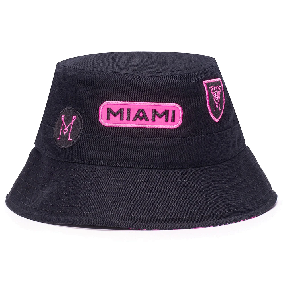 Bob Acai noir Inter Miami CF pour homme