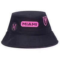 Bob Acai noir Inter Miami CF pour homme
