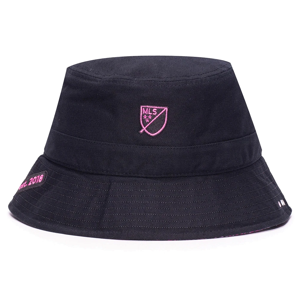 Bob Acai noir Inter Miami CF pour homme