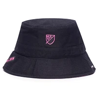 Bob Acai noir Inter Miami CF pour homme