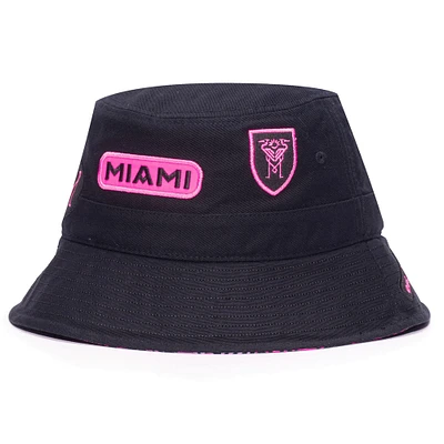 Bob Acai noir Inter Miami CF pour homme