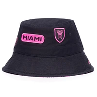 Bob Acai noir Inter Miami CF pour homme