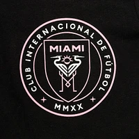 Newborn Sport Design Sweden  Black Inter Miami CF New Recruit Gift Set