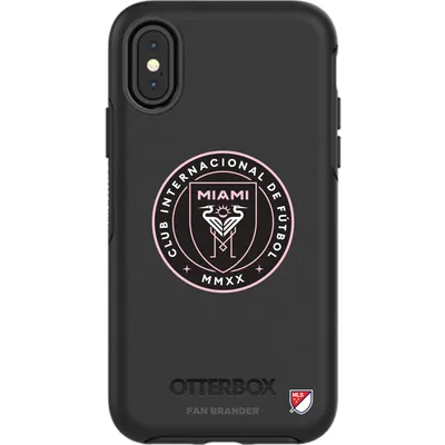 Inter Miami CF OtterBox iPhone Symmetry Series Case