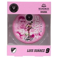 Signables Luis Suarez Inter Miami CF 2024 Signature Sports Collectible