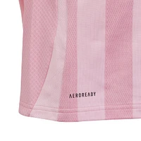 Toddler adidas Lionel Messi Light Pink Inter Miami CF 2025 Euforia Mini Kit