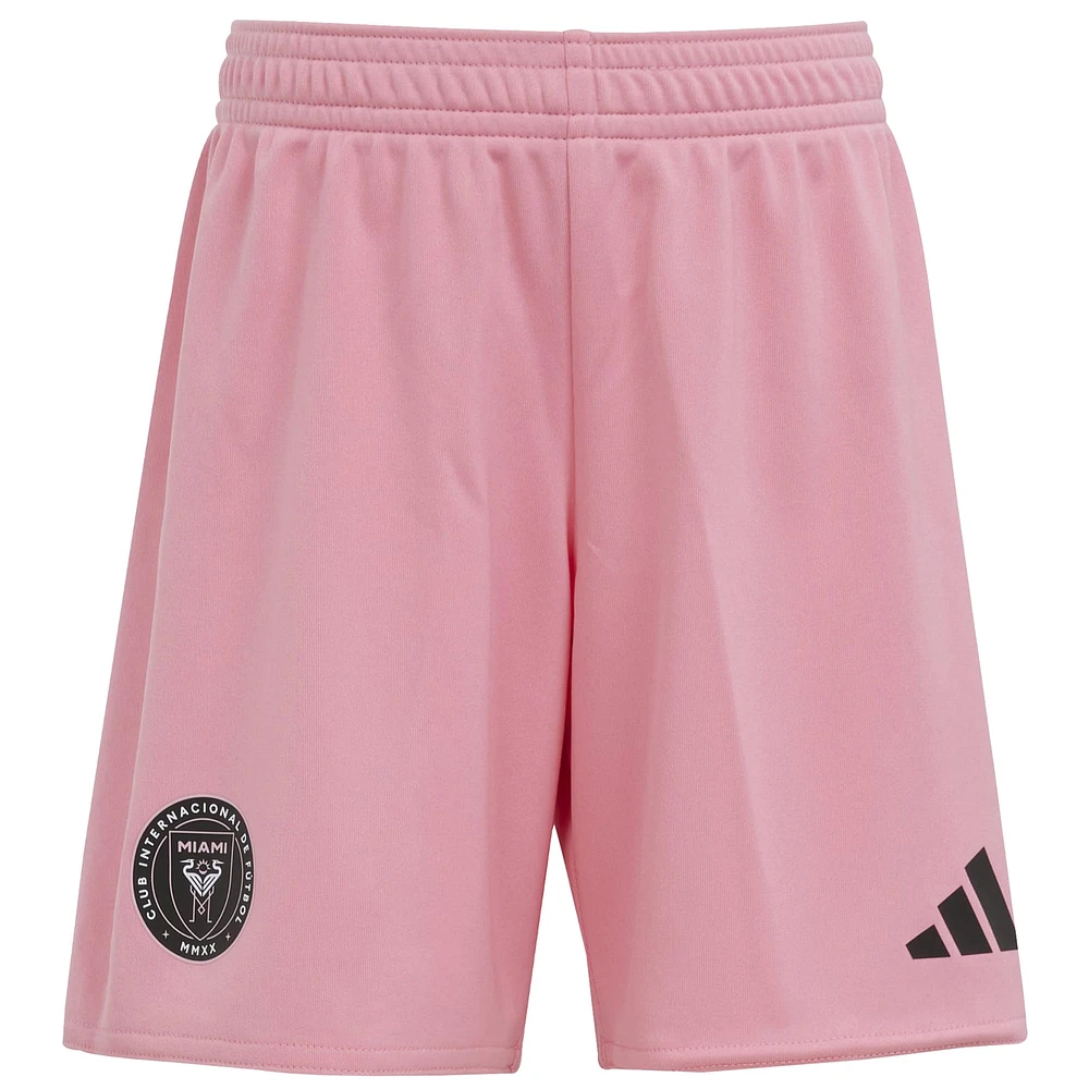 Toddler adidas Lionel Messi Light Pink Inter Miami CF 2025 Euforia Mini Kit