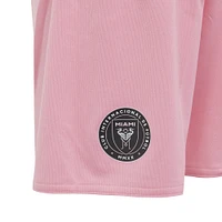 Toddler adidas Lionel Messi Light Pink Inter Miami CF 2025 Euforia Mini Kit