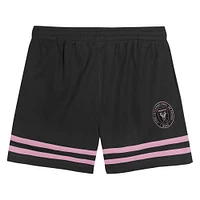 Toddler  Pink Inter Miami CF Charming Dude Top & Short Set
