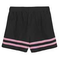 Toddler  Pink Inter Miami CF Charming Dude Top & Short Set