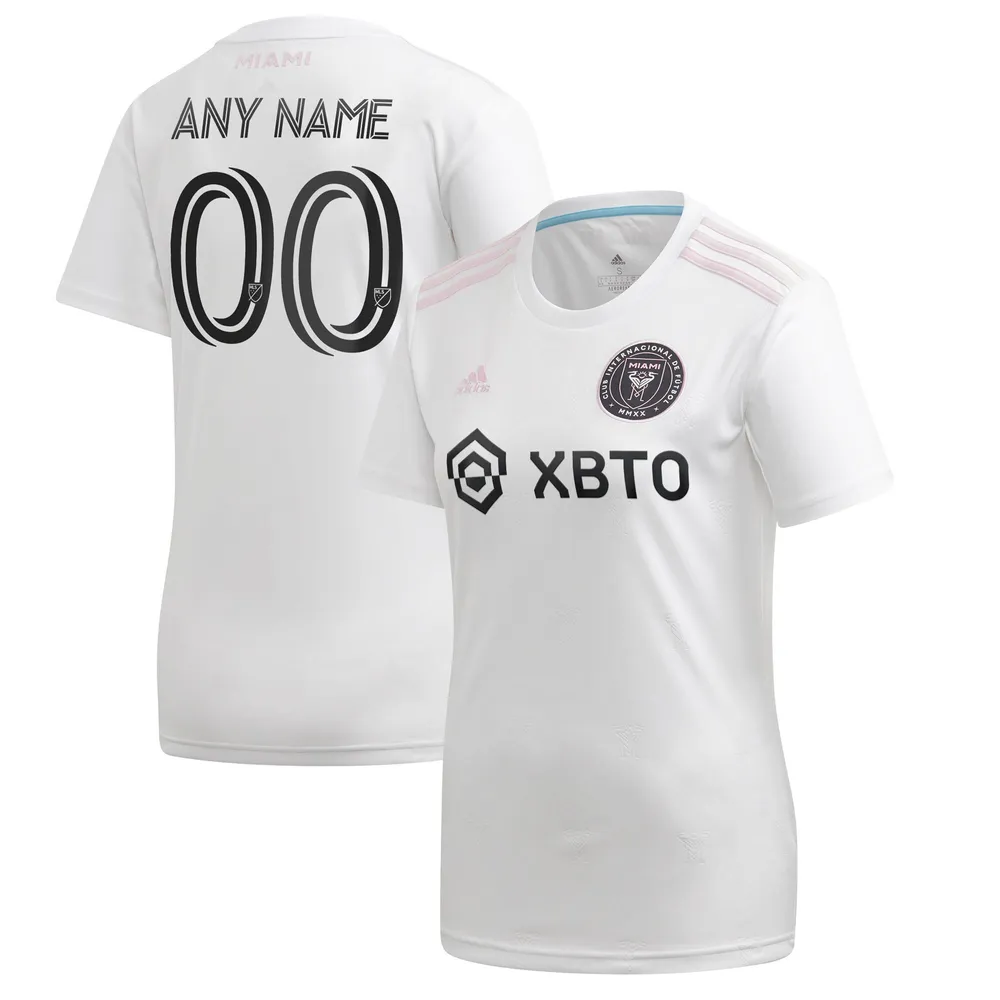 Official Soccer Jerseys: Replica, MLS, Club & Customized