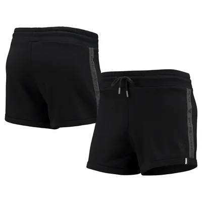 Inter Miami CF The Wild Collective Women's Chill Shorts - Black