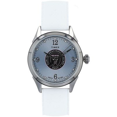 Women's Timex Inter Miami CF Tribute Collection Athena Watch