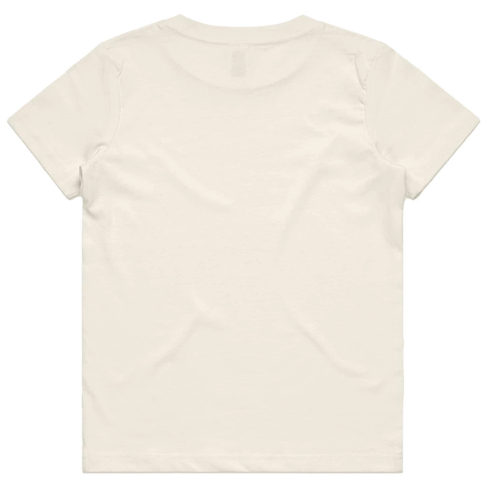 Youth Peace Collective x Sesame Street Cream Inter Miami CF Photorealistic T-Shirt