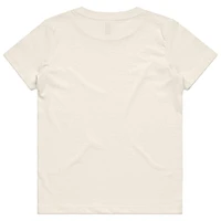 Youth Peace Collective x Sesame Street Cream Inter Miami CF Photorealistic T-Shirt
