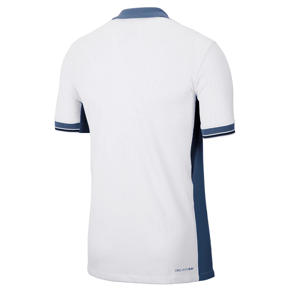 Maillot extérieur authentique Nike Inter Milan 2024/25 blanc pour homme