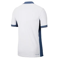 Maillot extérieur authentique Nike Inter Milan 2024/25 blanc pour homme