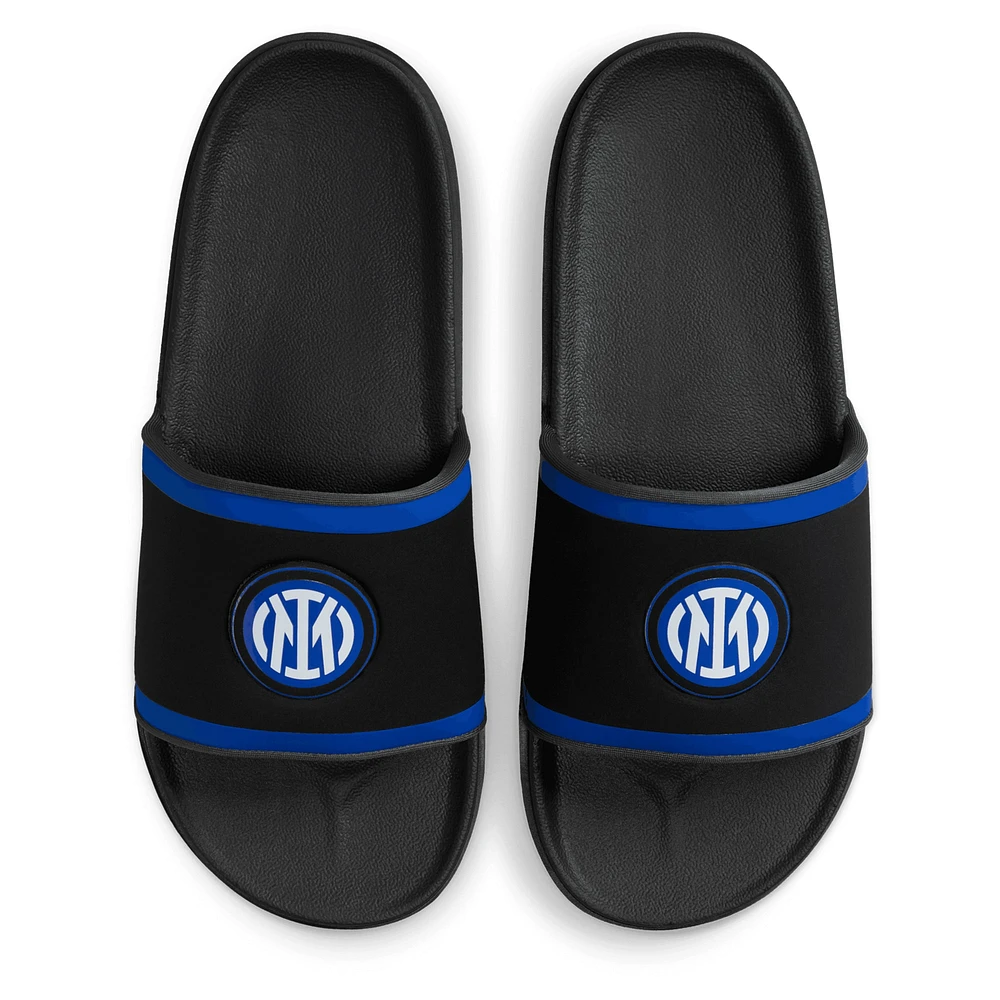 Unisex Nike Inter Milan Offcourt Slides