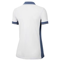 Women's Nike  White Inter Milan Away Replica Jersey