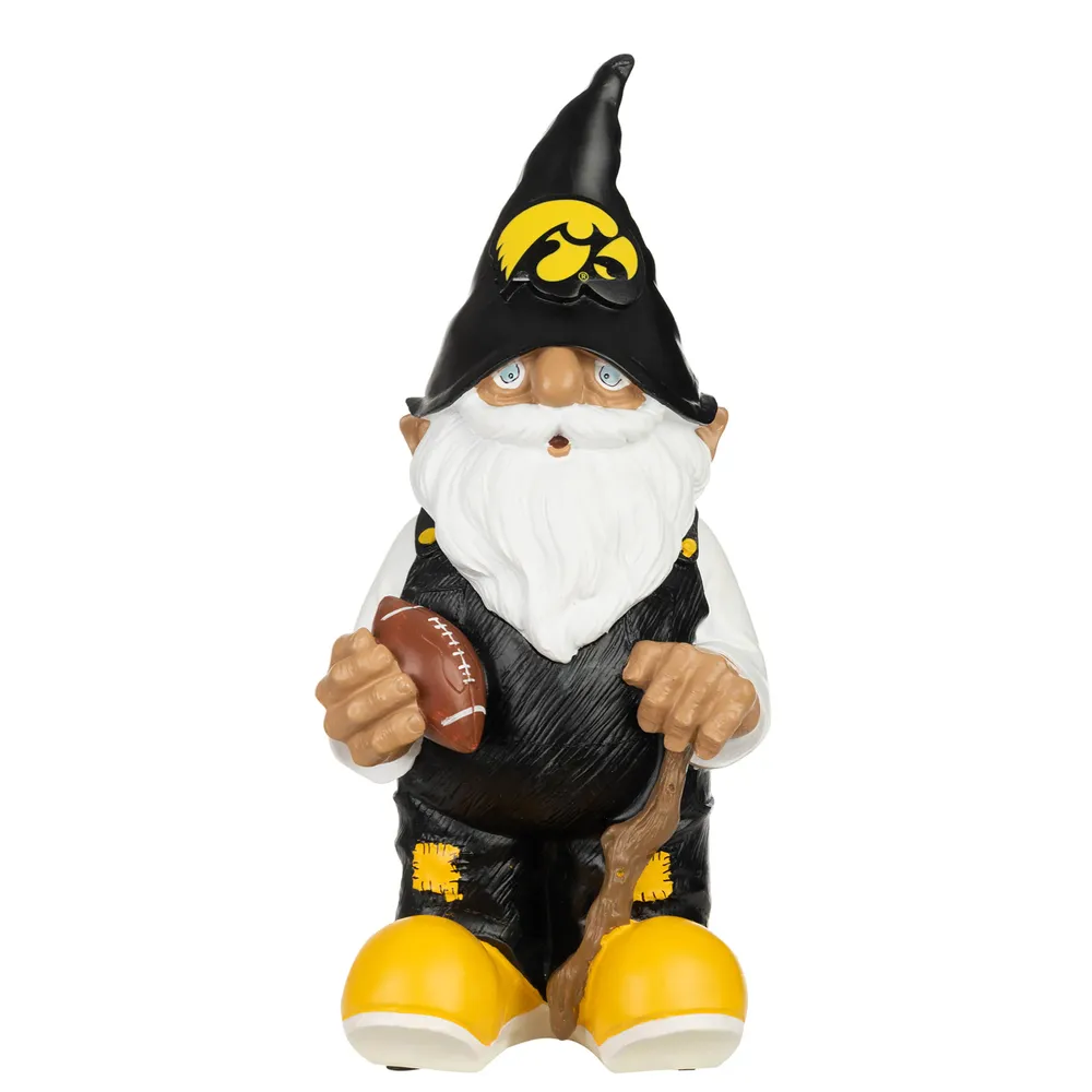 Lids Iowa Hawkeyes FOCO 11'' Team Garden Gnome