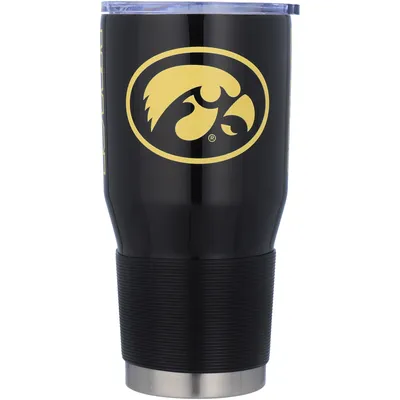 Iowa Hawkeyes 30oz. Team Game Day Tumbler