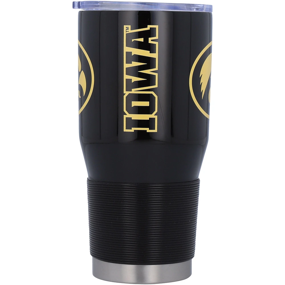 Iowa Hawkeyes 30 oz. Gobelet en acier inoxydable Gameday