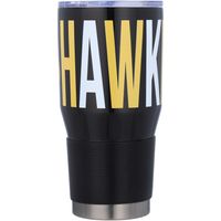 Iowa Hawkeyes 30oz. Overtime Tumbler