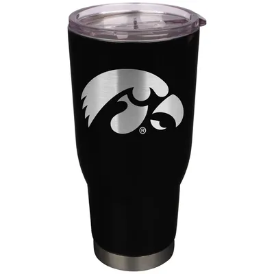 Iowa Hawkeyes 32oz. Stainless Steel Pro Tumbler