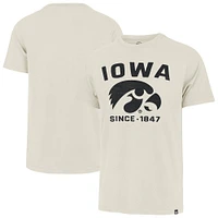 Men's '47 Iowa Hawkeyes Side Arm Franklin T-Shirt