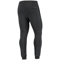 Men's Nike Anthracite Iowa Hawkeyes Primary Logo Club Fleece Joggers