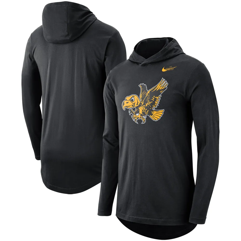 hawkeyes hoodie