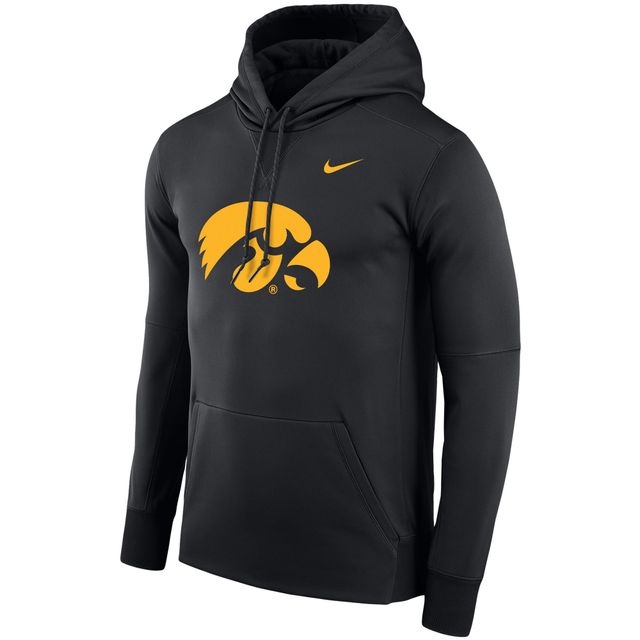 iowa hawkeye sweatshirt nike