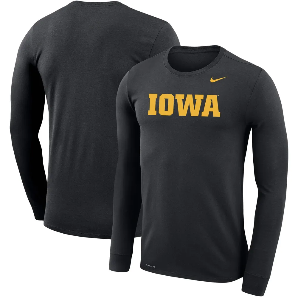 The Course Performance Long Sleeve T-Shirt