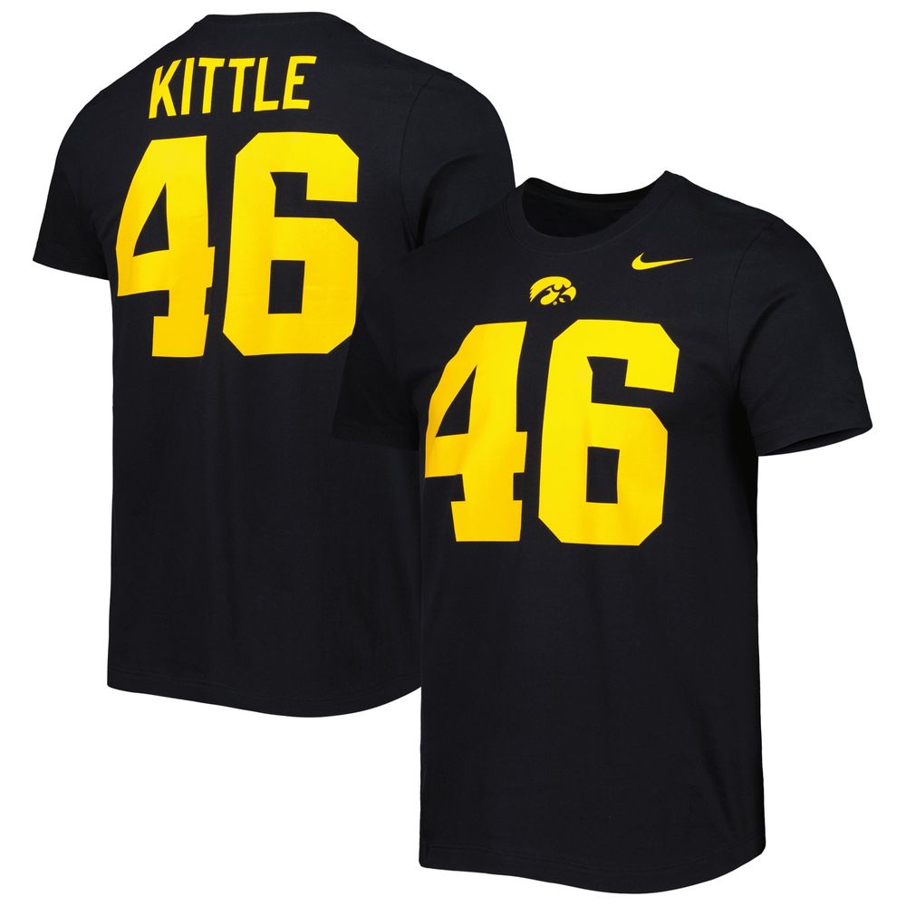 george kittle nike shirt