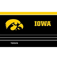 Tervis Hawkeyes de l'Iowa 20oz. Gobelet en acier inoxydable MVP