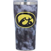 Tervis Iowa Hawkeyes 20oz. Tie-Dye Stainless Steel Tumbler