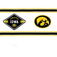 Tervis Iowa Hawkeyes 24oz. Premier gobelet classique à cordes