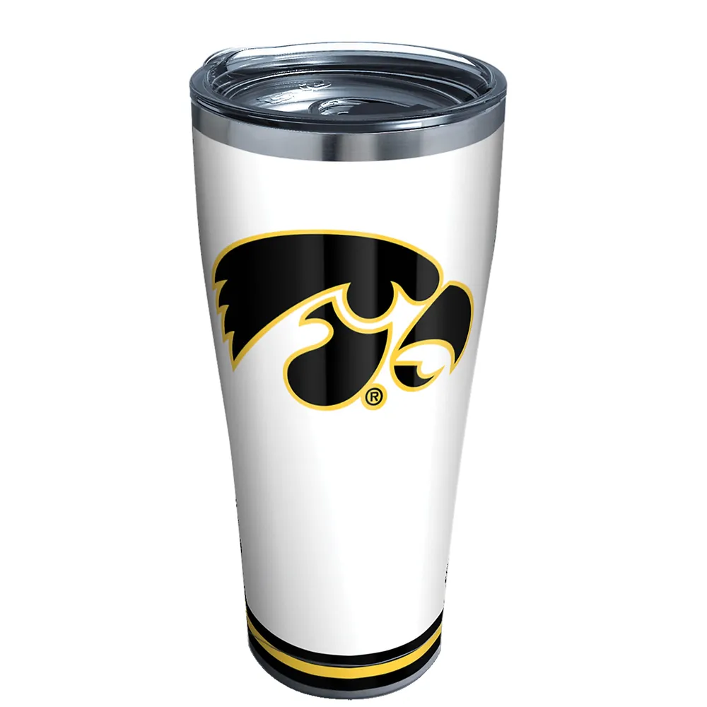 Pittsburgh Steelers 24oz Vacuum Insultated Stainless Steel Tumbler