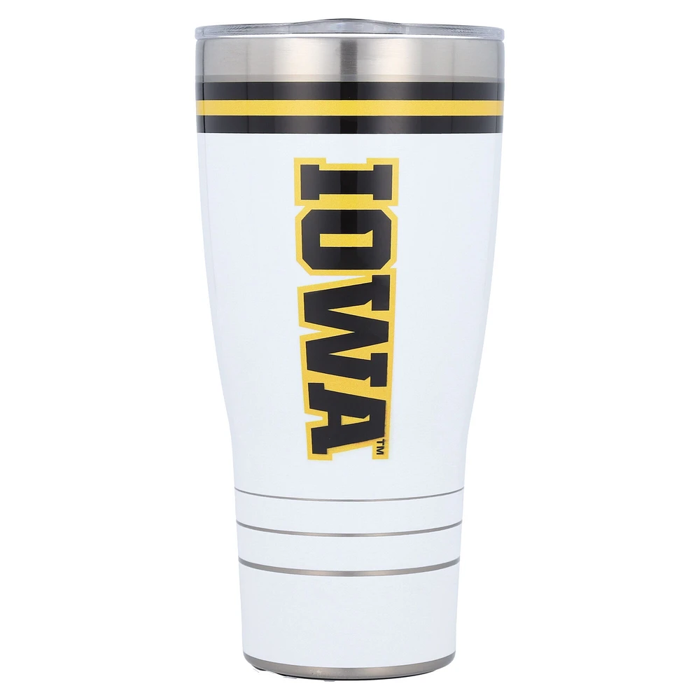 Tervis Iowa Hawkeyes 30oz. Gobelet en acier inoxydable arctique