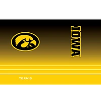 Tervis Iowa Hawkeyes 30oz. Gobelet en acier inoxydable ombré