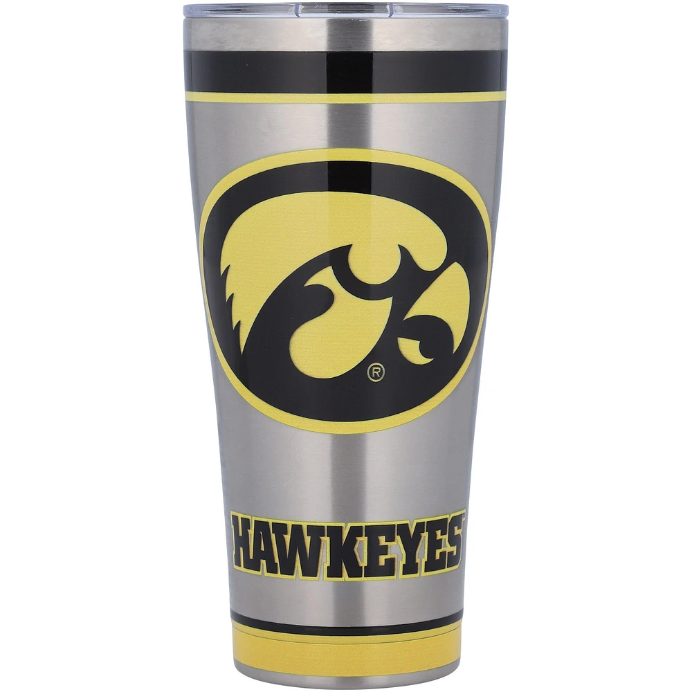 Tervis Iowa Hawkeyes 30oz. Tradition Tumbler